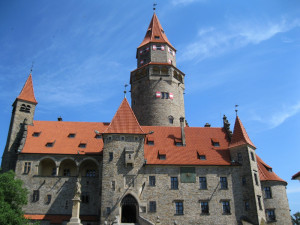 Návštěvnost památek i atrakcí v Olomouckém kraji je stejná jako v loňském roku
