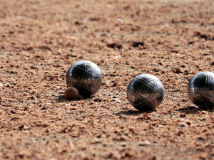 Na Pevnůstce to v sobotu bude žít mezinárodním turnajem v pétanque