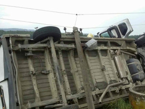 Nehoda v Mladějovících