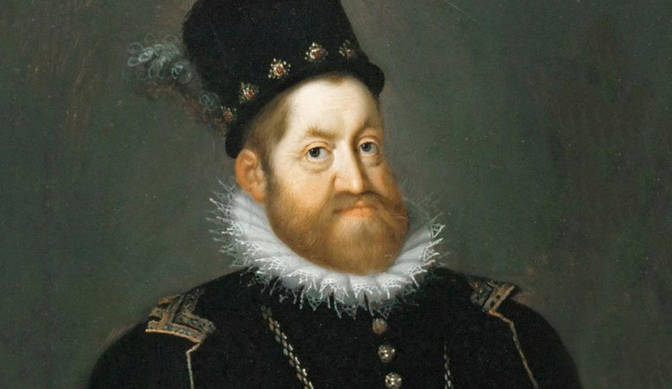 Rudolf II.