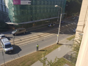 #drbnohled od Luboše