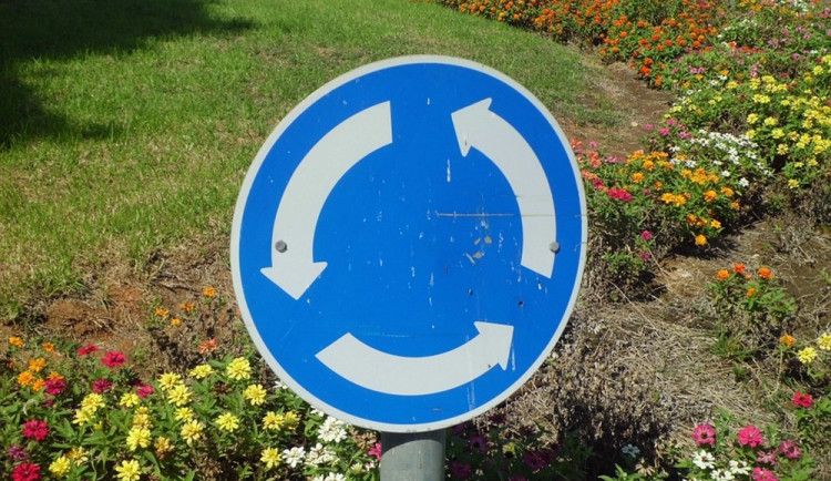 Přerov se dočká nových kruhových objezdů