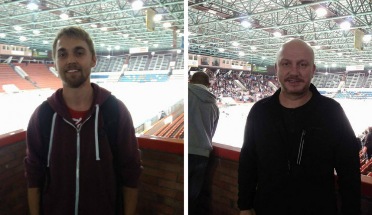 Fanoušek Jirka/Fanoušek Martin