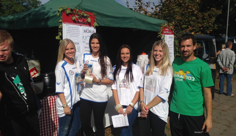 Přerovský Farm Food Festival bude jedinečným gurmánským zážitkem