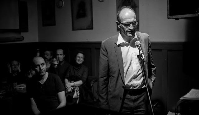 Cena Václava Buriana