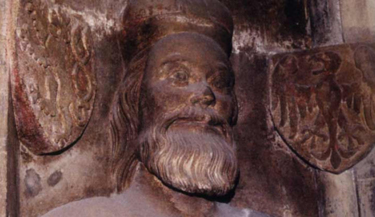 Jan Jindřich Lucemburský