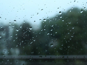 POČASÍ NA STŘEDU: Zataženo až oblačno, na Jesenicku se čeká vydatnější déšť