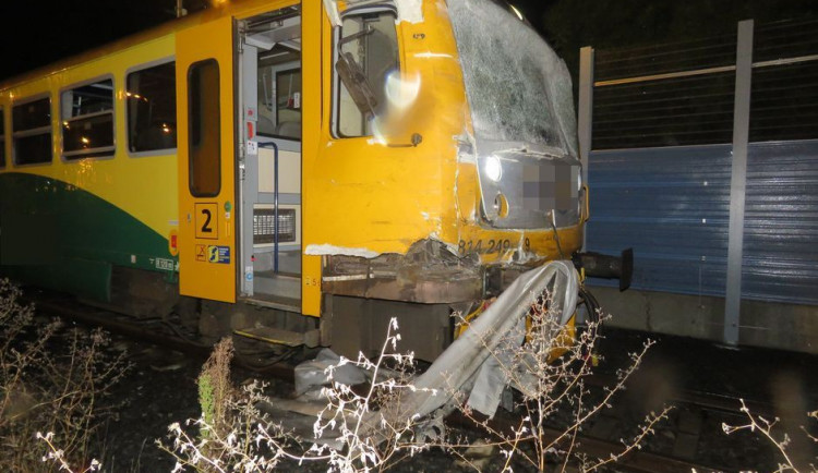 DN nákladní vozidlo x vlak  (2)