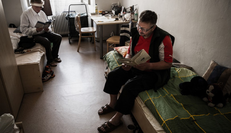 Foto: Jindřich Štreit