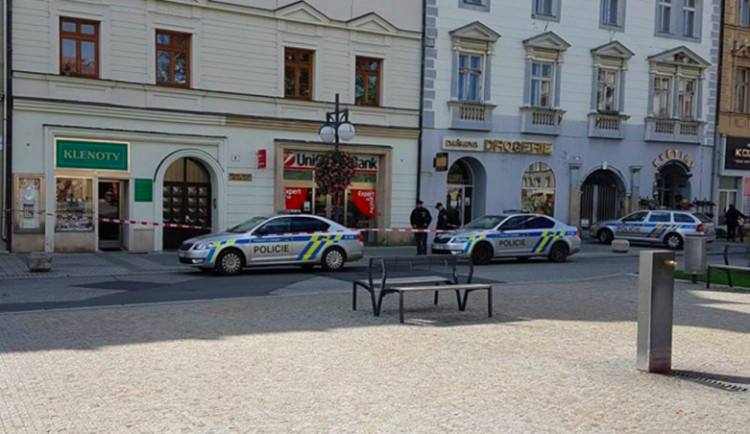 FOTO: čtenář Roman