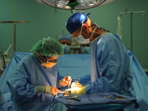 Olomoučtí chirurgové odletěli do Jordánska. Budou tam pomáhat syrským uprchlíkům