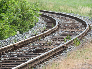 PŘEHLED: Na trati Olomouc – Šternberk nepojedou o víkendu vlaky. Změněn je i jízdní řád