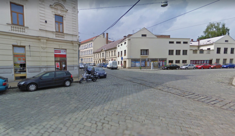 Veřejnost může rozhodnout, jak bude vypadat ulice Sokolská , Zámečnická a okolí