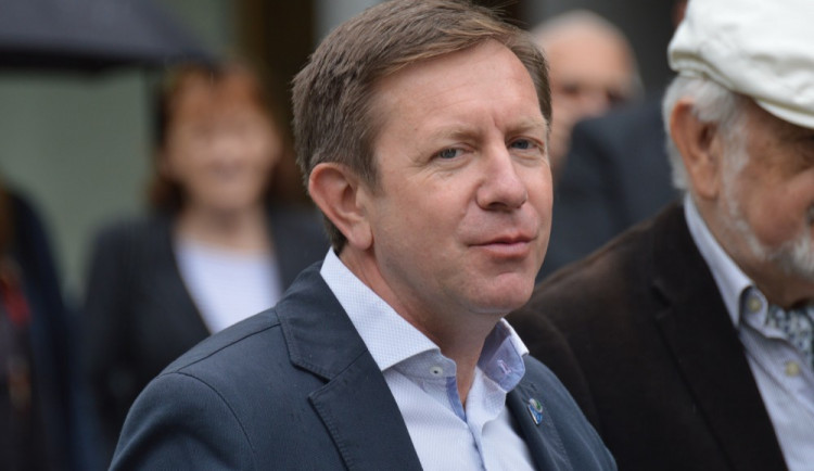 Univerzita Palackého dnes bude volit svého rektora. Jaroslav Miller je jediným kandidátem