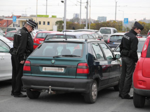 Policisté se o dušičkách zaměřili na řidiče, udělili pokuty za šedesát tisíc korun