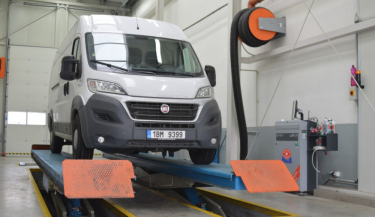 Olomoucká pobočka AGROTECU hledá mechanika a prodejce vozů Fiat. Připojte se ke stabilní firmě