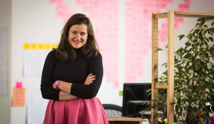 Pavlína Louženská