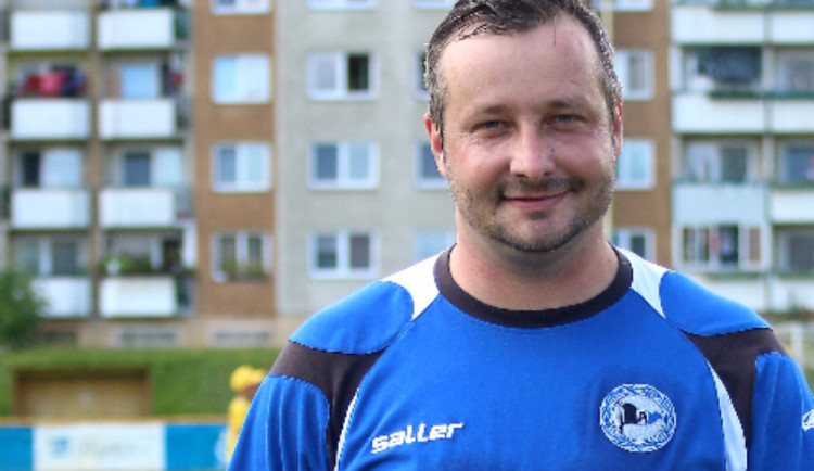 ZÁPAS OČIMA LEGENDY: Hlava dělá ve fotbalu opravdu hodně, důkazem je právě Sigma, říká Kobylík