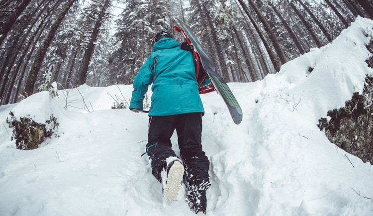 ilustrační fotografie