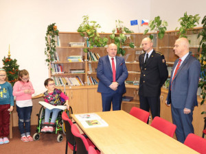 Předávání publikace