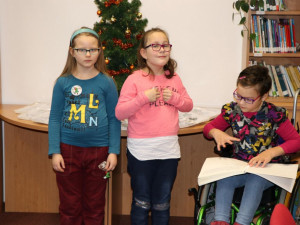 Předávání publikace