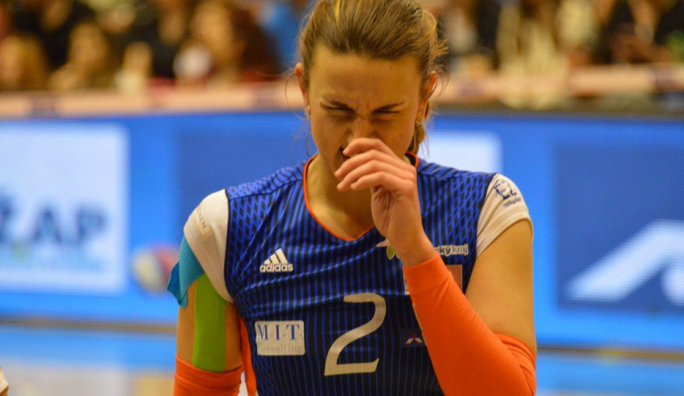 Martina Michalíková