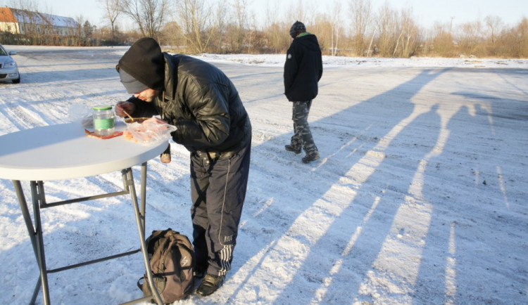 Foto: Jindřich Štreit