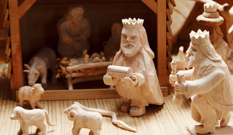 betlém - ilustrační foto