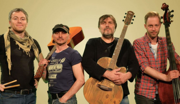 Kamelot zahraje 25. ledna v Olomouci, bude to jejich poslední koncert v Účku