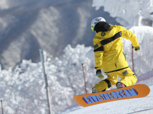 „Konečně ta pravá zima, nasněžilo a lidé začínají jezdit,“ shodují se provozovatelé lyžařských areálů