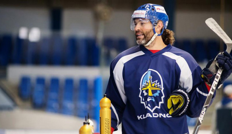 Igor Stančík (www.rytirikladno.cz)