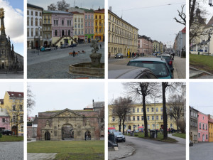 ANKETA: Jaké je vaše nejoblíbenější náměstí či náměstíčko v Olomouci?