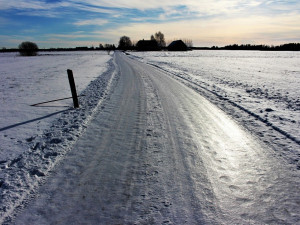 POČASÍ NA PÁTEK: Varování meteorologů před velmi silným mrazem skončí dnes dopoledne