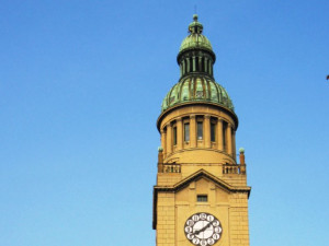 Prostějovská radniční věž se otevře veřejnosti, prohlídky budou zdarma