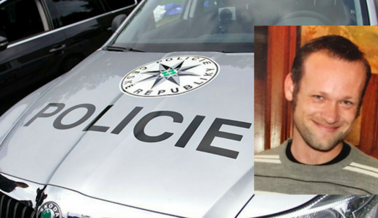 Policie pátrá po Čestmíru Matouškovi z Olomouce. Ve čtvrtek odešel z domu na Nových Sadech