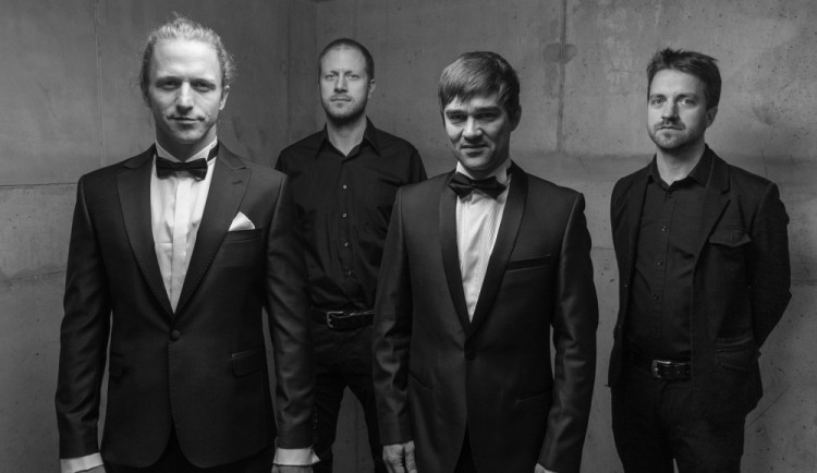 foto Michal Budinský @boodya