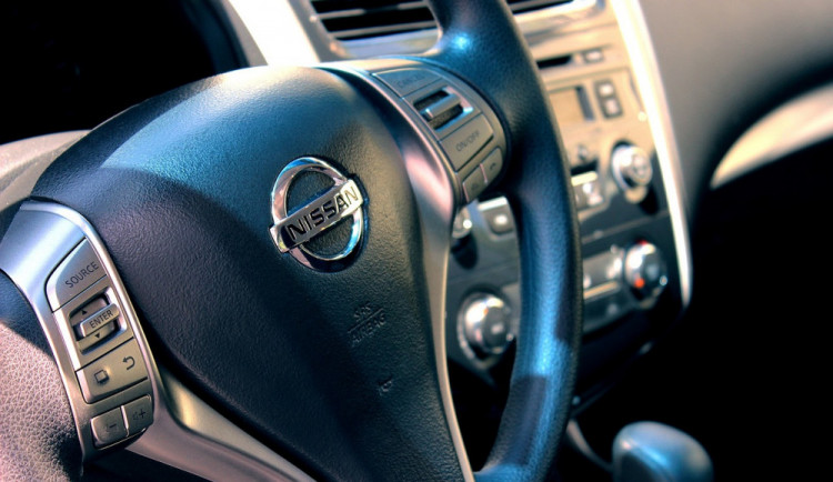 Řidič zaparkoval na Stupkově ulici, po týdnu už auto na místě nenašel