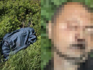 Policie již zná totožnost muže, který byl nalezen mrtvý v pytli u cesty v Olomouci
