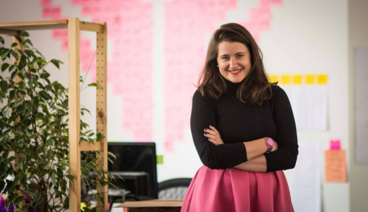 Pavlína Louženská