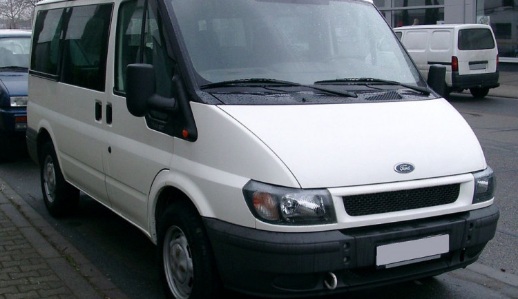 ilustrační fotografie