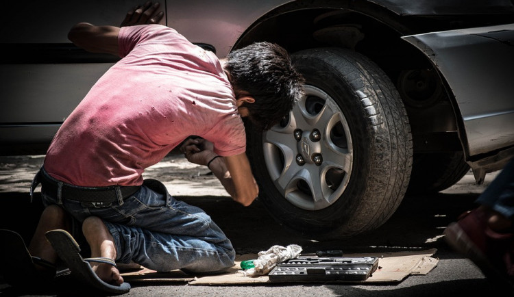 ilustrační fotografie