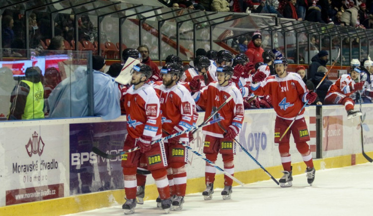 Kohouty dnes čeká první ostrý start, doma nastoupí proti Karlovým Varům