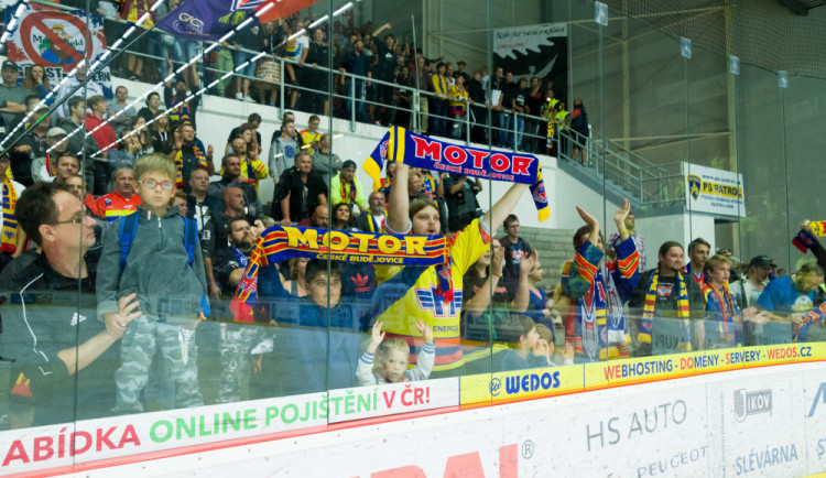 SOUTĚŽ: Motor hostí Ústí nad Labem. Potvrdí domácí hokejisté roli favorita?