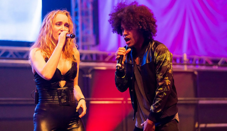 V půlce října otřese S-Klubem Dance Sensation. Soutěžte o lístky na E-Rotic či Veronu