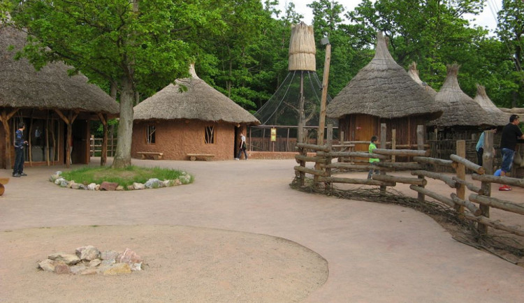 Zoo Brno