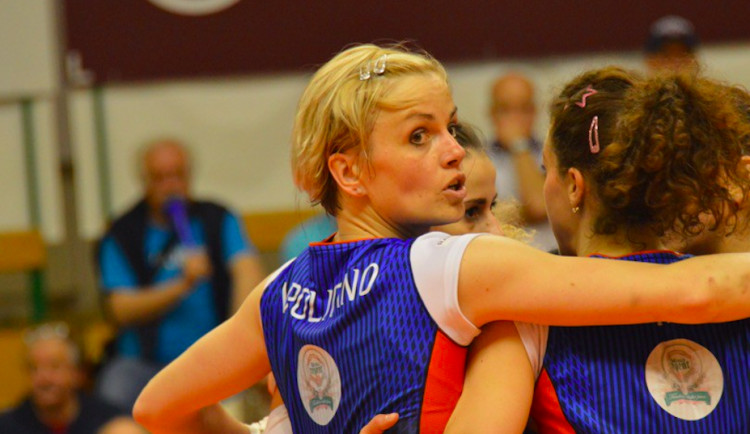 Jana Napolitano Šenková