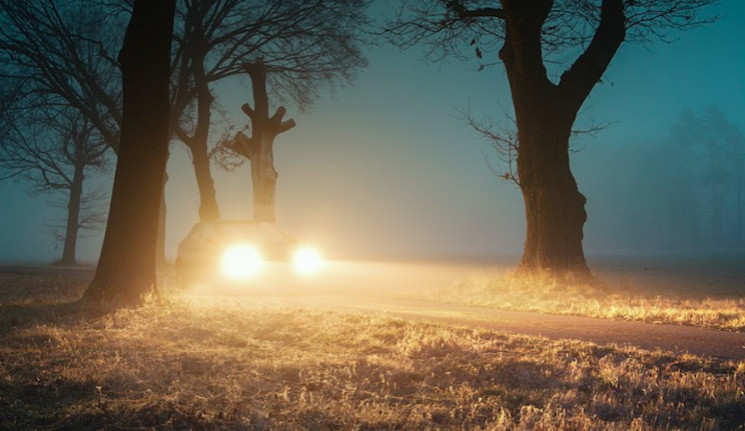 ilustrační fotografie