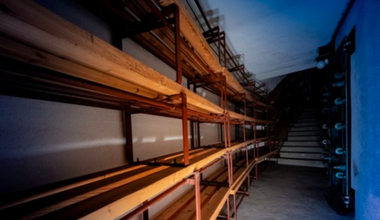 Kryt pod kinem hvězda