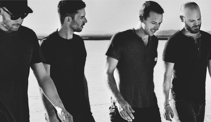 Coldplay