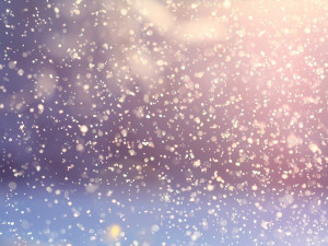 Chladnější počasí podle meteorologů vydrží, sněžit může i v nižších polohách